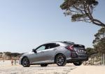 Honda Civic VTi-S Hatchback 2020 года (AU)